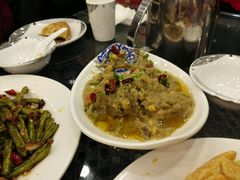 -东四民芳餐厅(世茂工三店)