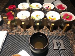 -花隐日式怀石料理(万象城购物中心店)