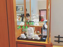 -香港九龙海逸君绰酒店