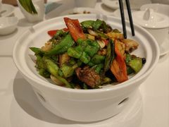 -莆田餐厅PUTIEN(金融街购物中心店)