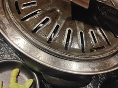 -九田家黑牛烤肉料理(珠江摩尔店)