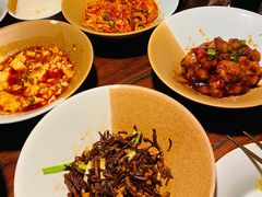-外婆家(南开大悦城店)
