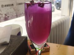 -花舍·新派粤菜·西餐·下午茶(亚运村·鸟巢店)