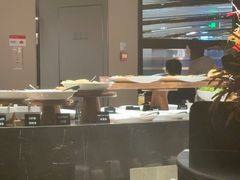 -拉蒂娜·巴西牛排馆 Latina·Brazilian Steakhouse(王府井喜悦店)