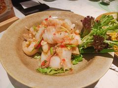 -芭札·Thai泰国餐厅(同和金铂天地店)