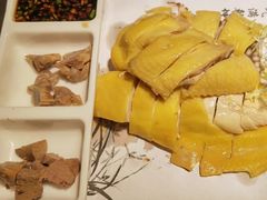 -宋园·金宴浙鲜馆(静安店)