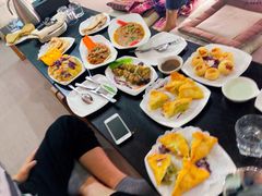 -Masala Curry and BBQ·玛莎拉巴基斯坦美食(金水万达店)