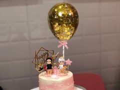 -DIY SWEET21(升平路店)