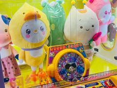 -大玩家(芝罘万达广场店)