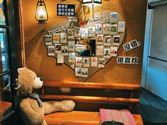 -马灯部落·西湖边的创意山景餐厅(虎跑动物园店)