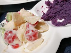 -乾州食府(小雁塔店)