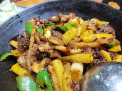 -胡师傅三下锅(汽车站店)