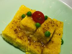 黄米凉糕-第一楼(西湖店)