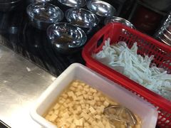 -栖凤渡杨婆鱼粉(苏仙传奇店)