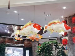 -御膳粥·牛乳粥底火锅·地道顺德菜(容桂店)