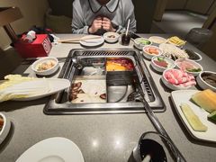 -海底捞火锅(江宸天街店)