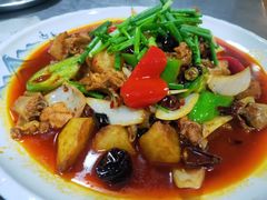 -金洲美食(金州广场店)