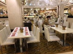 大堂-芭菲盛宴·环球美食(袁家岗店)