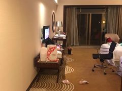 -重庆长寿碧桂园凤悦凤凰酒店