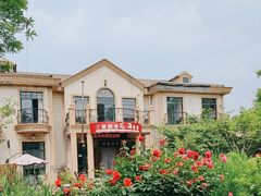 -许昌花溪大酒店