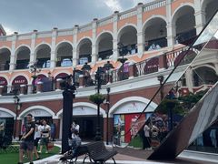 -佛罗伦萨小镇广佛名品奥特莱斯(疏港路店)