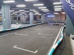 -e赛道卡丁车