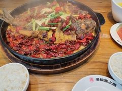 -老板恋上鱼(印象城店)