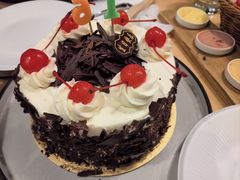 -普拉那啤酒坊Paulaner(凯宾斯基饭店)