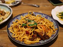 -清真·玛丽亚新疆菜主题餐厅(浙江中路店)