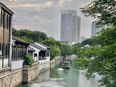 -青果巷历史文化街区