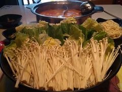 -辣家私厨火锅·龙虾(开发区店)