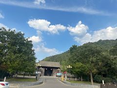 -沣峪口