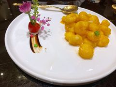 龙井虾仁-皇饭儿·王润兴酒楼(河坊街店)