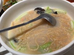 -芳芳私房菜·精做淮扬菜(承德路店)