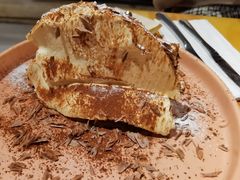 提拉米苏-TIAGO HOME KITCHEN(王府中环店)