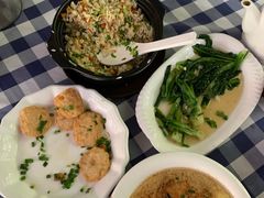 -钱大妈海鲜饭店(保利林语店)