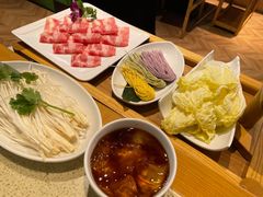 -煲大王猪肚鸡·椰子鸡火锅(红谷滩万达店)