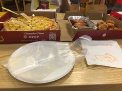 -尊宝比萨(车公庙店)