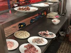 鱼皮-华记粥饭店(印象容桂主题风情街店)