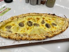 -SULTAN·苏坦土耳其餐厅(新光汇店)