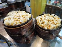 -海汇源老烧麦店(东大街总店)