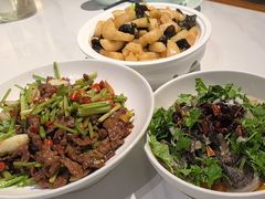 -北平食府(马鞍山路店)