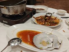 -高佳庄·海鲜酒楼(定海店)