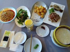 -全聚德(长白店)