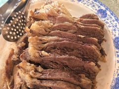 -巴音浩日娲·蒙餐(双林东路店)