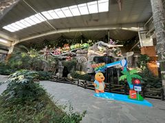 -南宫五洲植物乐园