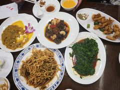 -王家沙点心店(南京西路总店)