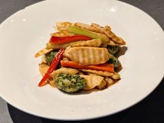 -狮王府淮扬菜(夫子庙老门东店)