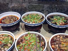 -芭菲盛宴·环球美食(袁家岗店)