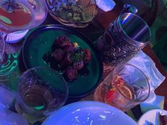 -MOSSO音乐酒吧·Live House(南京西路店)